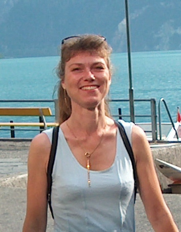 Ann-Vibeke